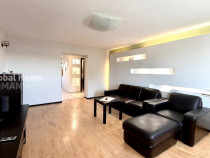 Zona Unirii - Splaiul Unirii | 85 MP | Apartament 3 Camere -