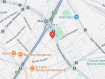 Obor mihai bravu parter