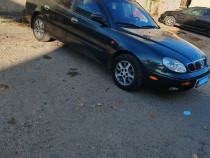 Daewoo Leganza GPL