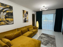 Ap. 2 camere Mamaia Nord-Solid Residence|Termen lung