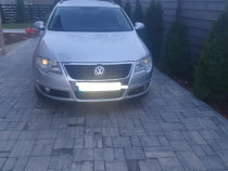 Volskwagen Passat