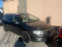 Volkswagen Passat B6