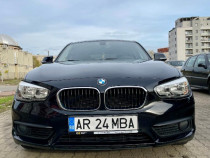 Bmw f20 automat 118i