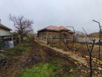 Casa caramida Teslui DJ