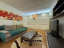 Apartament 2 camere Parcul Ciurchi Tatarasi