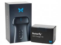 Butterfly Network&rsquo;s iQ3