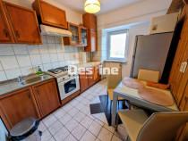 Apartament 3 camere 66 mp decomandat 2 bai mobilat utilat co