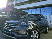 V&acirc;nd Hyundai Santa Fe 2017 2.2 Diesel 200CP 146.427km