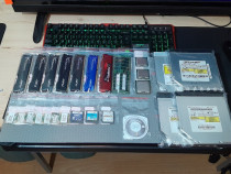 RAM Procesor Unitate Optică WiFi Nintendo DS PSP Second-Hand