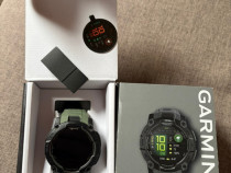 Garmin instinct 3 amoled 50 mm