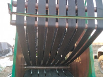 Balotiera rotunda john deere 510