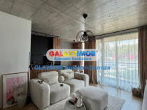 Apartament 2 camere Mogosoia
