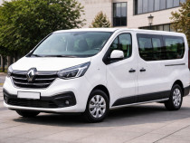 Transport persoane &ndash; curse ocazionale