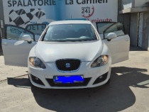 Seat Leon 1,2 benzina Copa