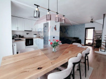 Casă ultramoderna, finalizata 2024-Sisesti-15 km de oras...