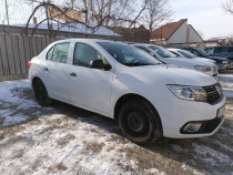 Dacia Logan 2 Facelift 0.9 TCe + GPL, an 2018, 140.000 km