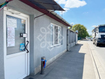 Spatiu comercial de inchiriat in Oncea