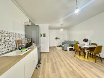 Apartament 2 camere, 52 mp, Calea Torontalului