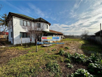 VILA COMPLET MOBILATA SI UTILATA - ZONA DRAGANESTI, PRAHOVA