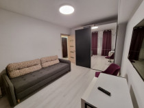 Garsoniera Renovata Mobilata Sector 3
