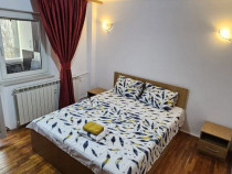 Apartament 3 camere Piata Alba Iulia