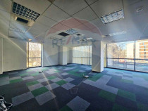 Spatiu de birouri de inchiriat - 585mp - Marasti - Semice...