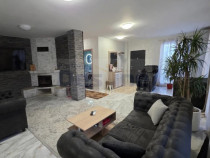 Casă 4 camere | Vișan | 600 mp teren | Complet mobilată