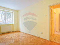 COMISION 0% | Apartament 3 camere | Parter | 64 mp | Cale...