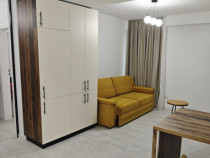 Apartament 2 camere / zona Decebal /Bloc nou / Centrala prop