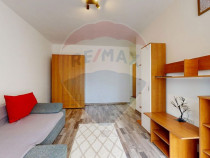 Garsoniera de &icirc;nchiriat, S&acirc;npetru Residence