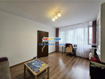 Apartament 2 camere, modern, luminos si primitor