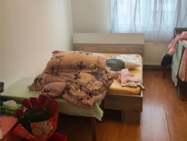 Garsoniera Etaj Intermediar zona Buziasului