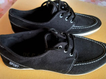 Tenisi negri barbati, marime 41, noi