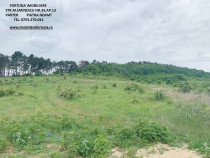 Teren zona Pietricica, cadru natural superb