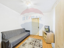 Casă cu două corpuri, ideală pentru firmă, Vitan