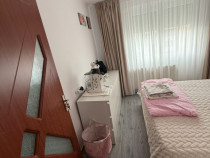 Apartament 2 Camere Aleea Cetățuia