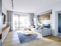 Apartament 3 Camere 92 MP | Parcare Inclusă | Promenada Mal