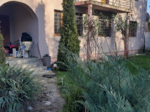 Casa 200 mp, Tartasesti 4 camere, 2 bai, bucatarie, living room