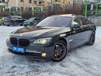 BMW seria 7 F01 2008 3.0d 245 CP euro 5 automata / RATE fara avans