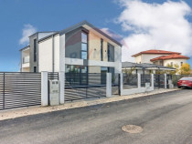 Casă / Vilă de vanzare in Mogosoaia, adiacent Martha Bi...