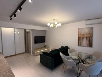 3 camere | Ambiance Residence | Pipera | Aviatiei | parcare