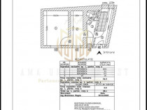 Garsonieră Parcul Carol Mitropolit Nifon