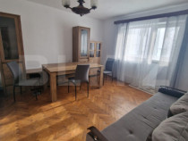 Apartament 3 camere, 66 mp, etajul 1, zona Zamca