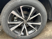 Cauciucuri vara bridgestone