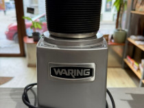 R&acirc;șniță condimente Waring 750W inox, cu factură