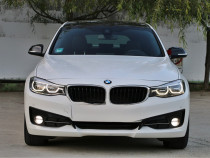 BMW f34 320 Gt 2017euro 6