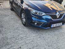 Renault megane 4