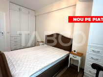 Apartament 2 camere decomandat balcon si parcare Doamna Stan