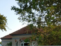 Casa P , 96 mp , teren 1948 , Silistea Crucii