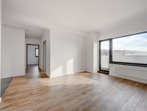 Prelungirea Ghencea, 4/8, Finisat, Bloc 2024, Comision 0 %,